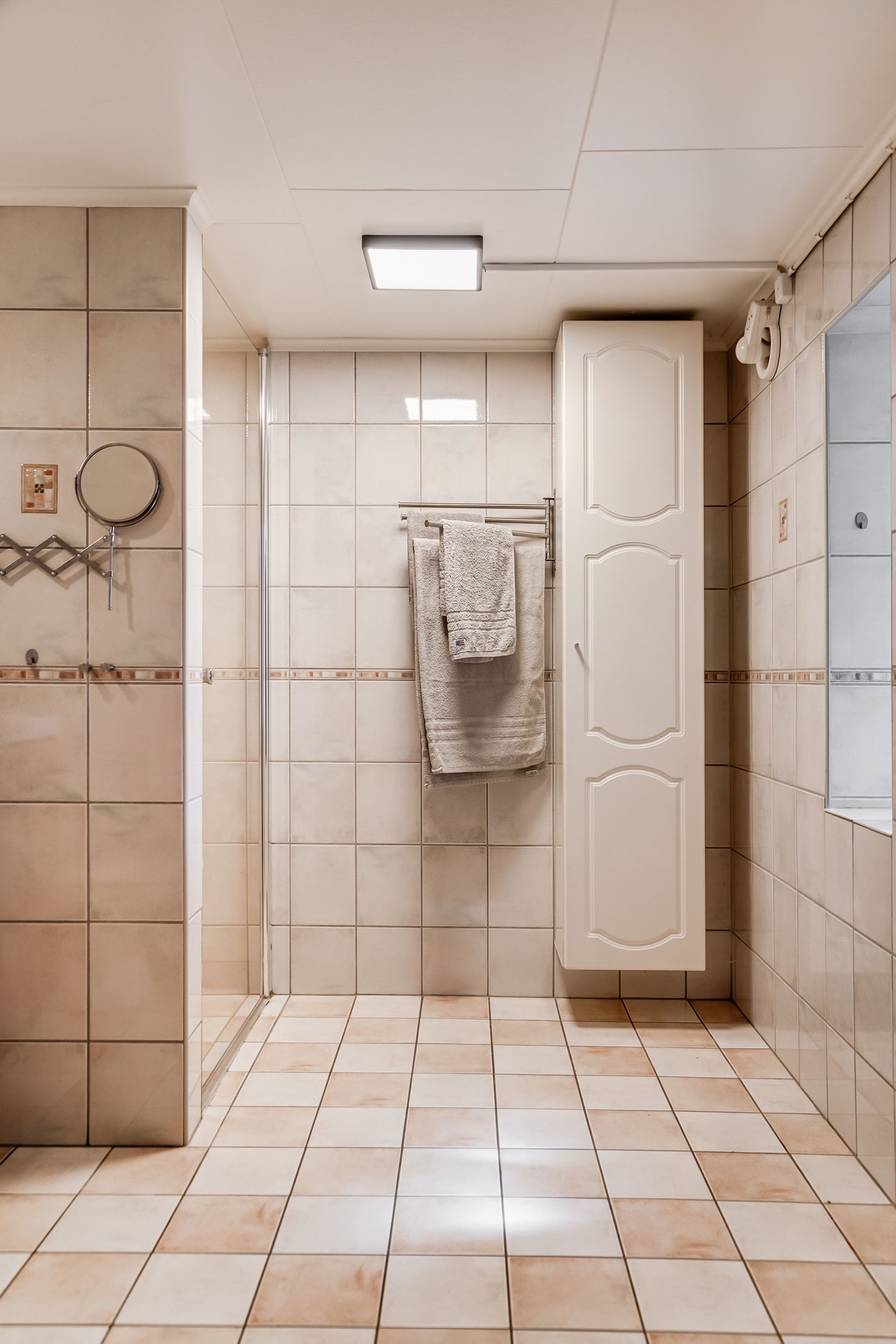 Villa, Brommagårdsvägen 106, Kristianstad - Gamla Balsby, Kristianstad