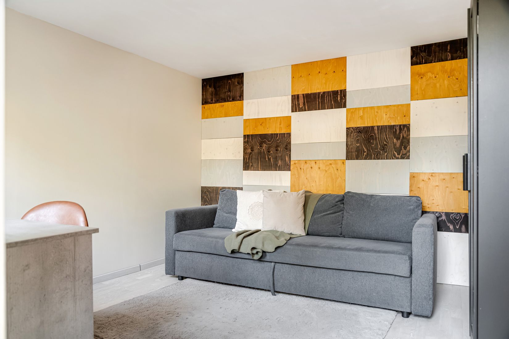 Villa, Brommagårdsvägen 106, Kristianstad - Gamla Balsby, Kristianstad