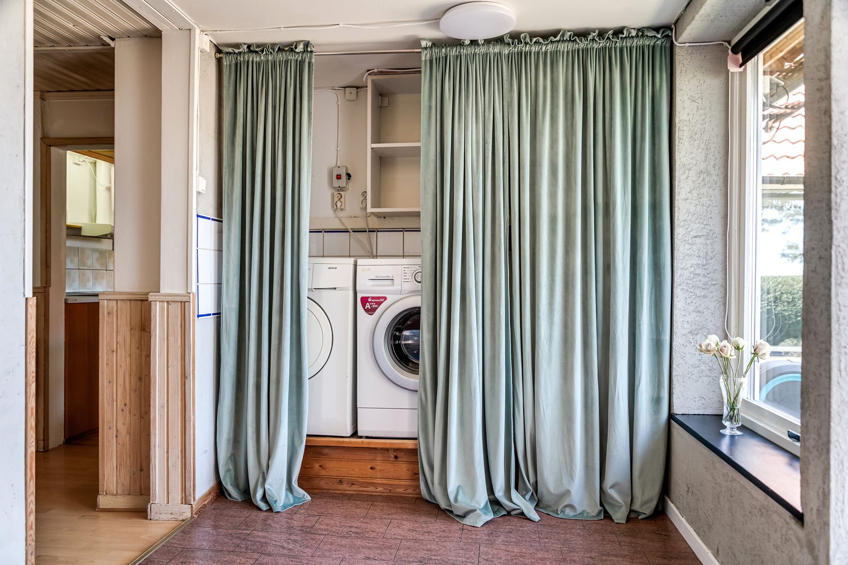 Villa, Brommagårdsvägen 106, Kristianstad - Gamla Balsby, Kristianstad