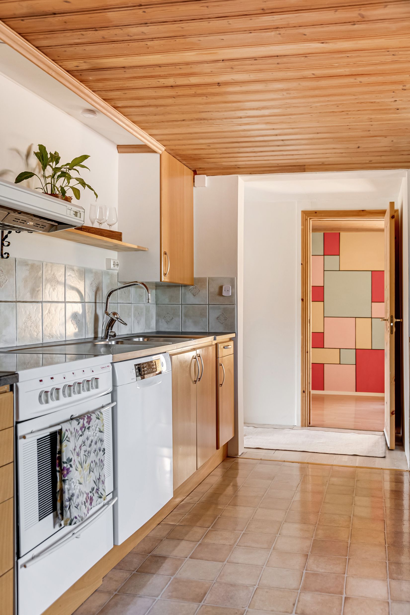 Villa, Brommagårdsvägen 106, Kristianstad - Gamla Balsby, Kristianstad