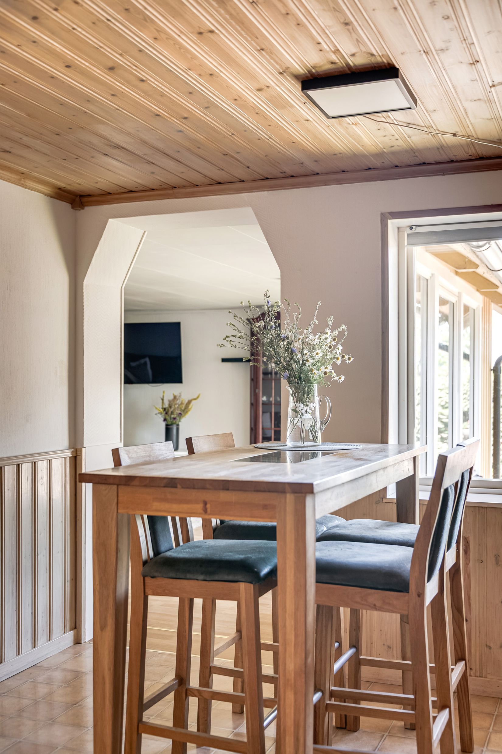 Villa, Brommagårdsvägen 106, Kristianstad - Gamla Balsby, Kristianstad