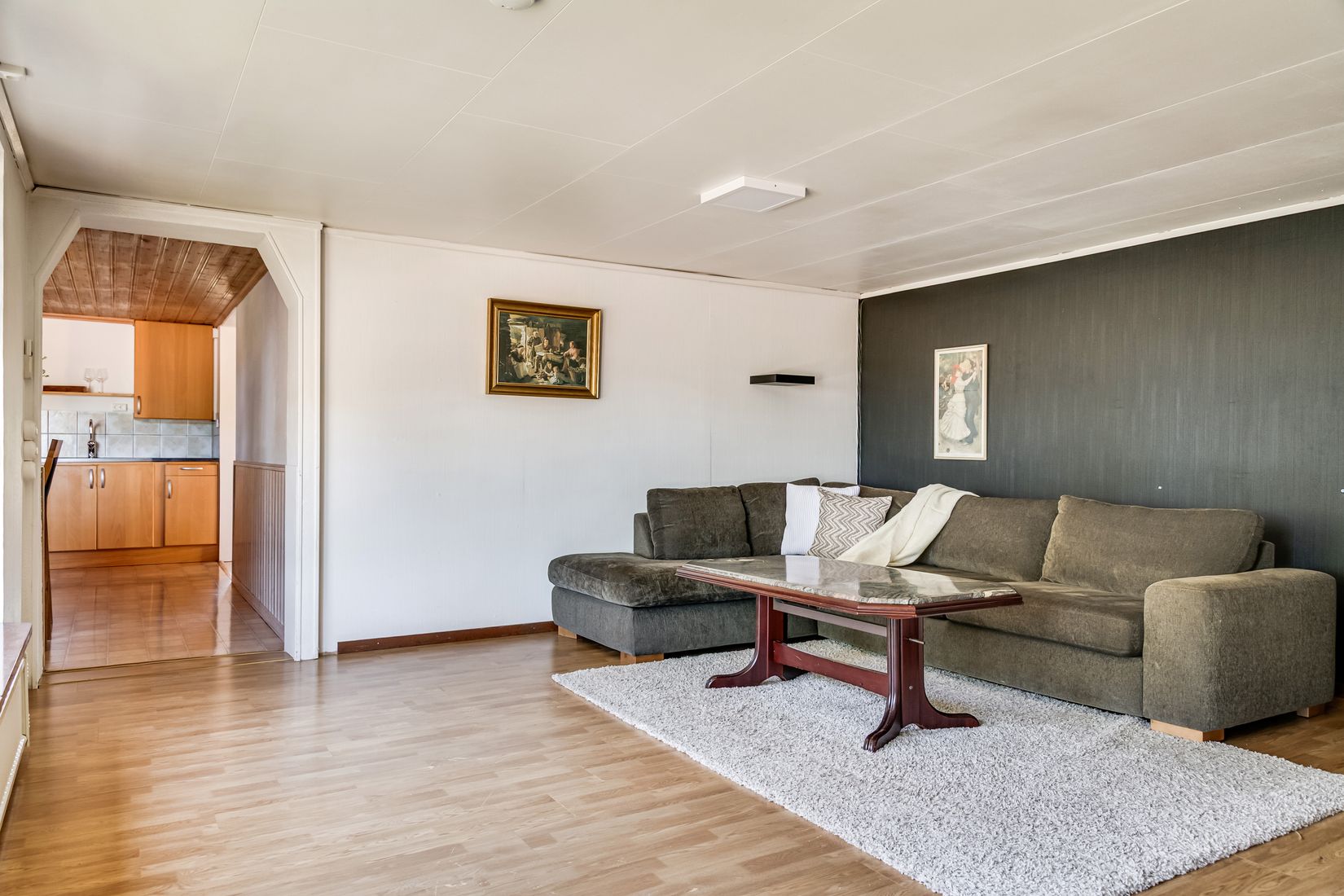 Villa, Brommagårdsvägen 106, Kristianstad - Gamla Balsby, Kristianstad