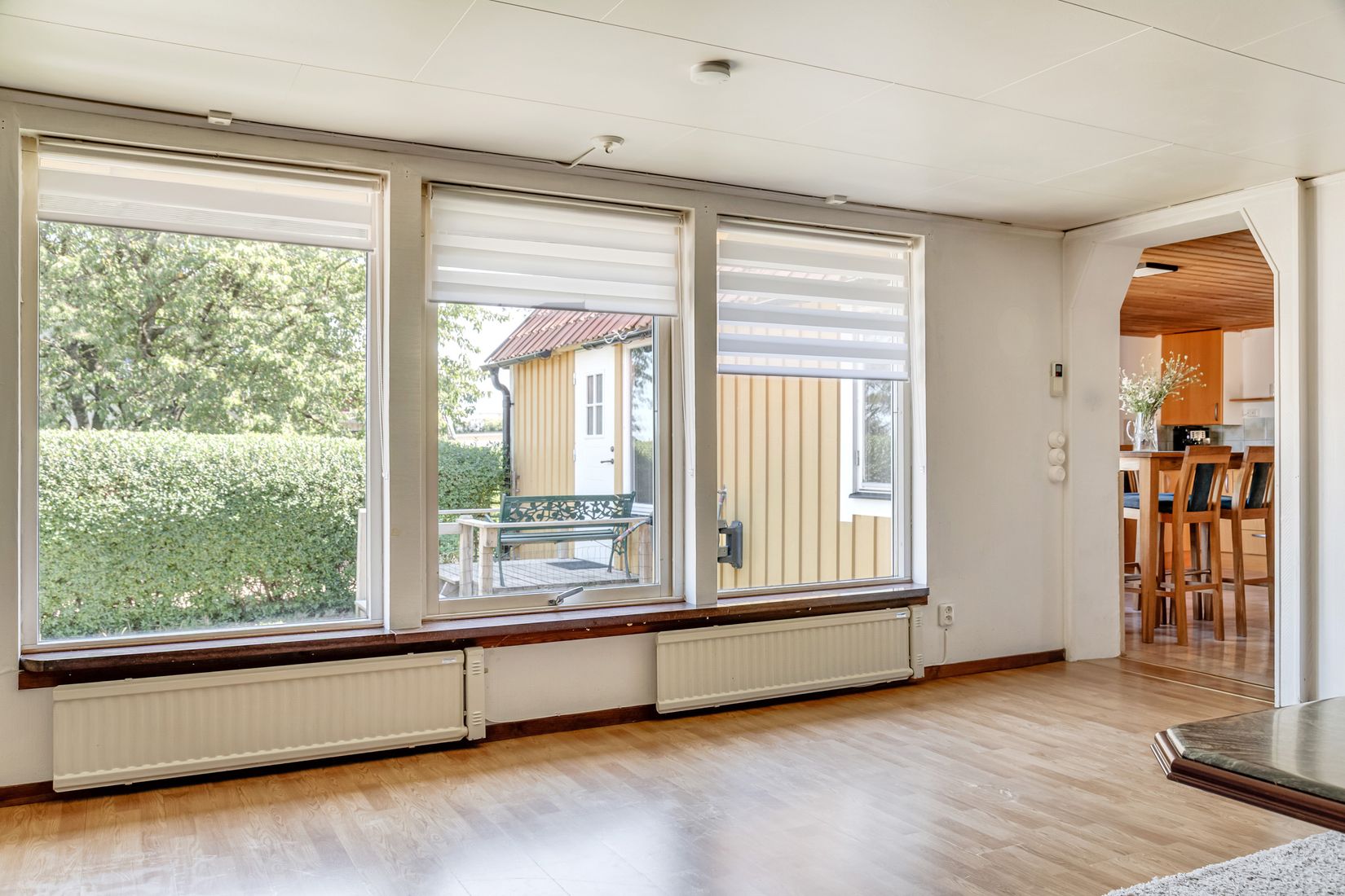 Villa, Brommagårdsvägen 106, Kristianstad - Gamla Balsby, Kristianstad