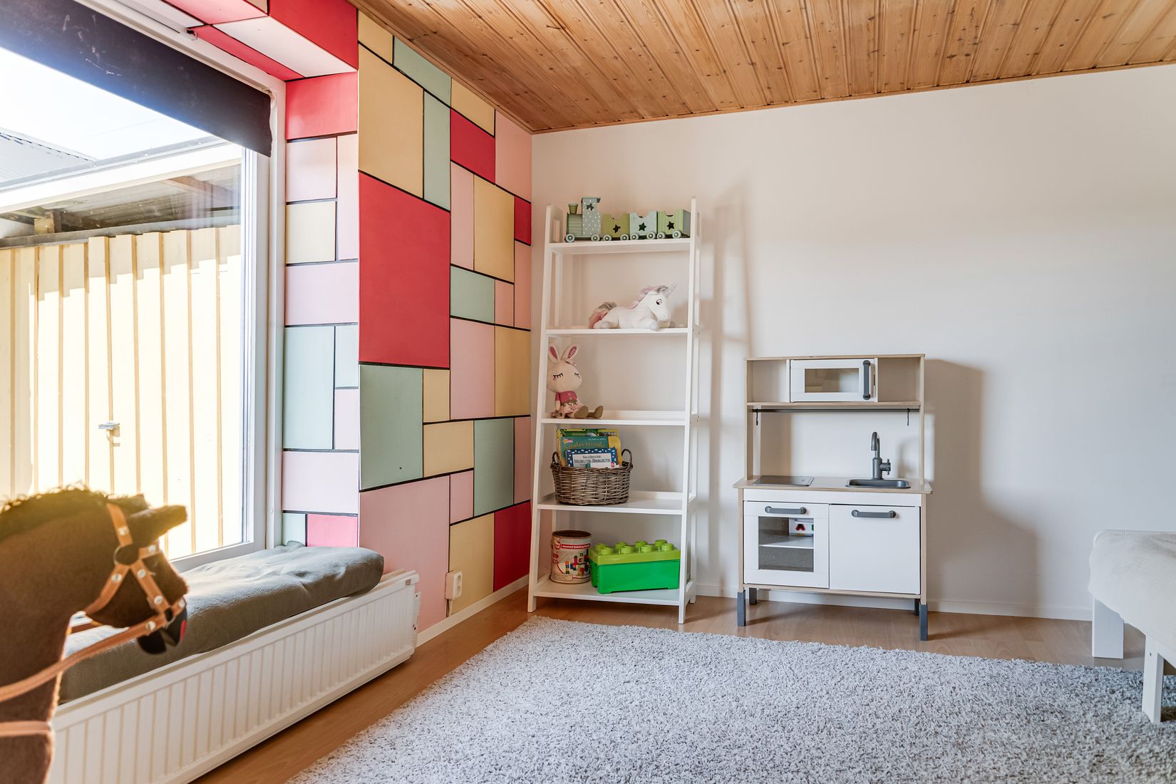 Villa, Brommagårdsvägen 106, Kristianstad - Gamla Balsby, Kristianstad