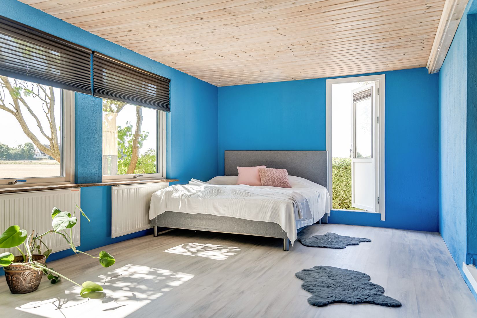 Villa, Brommagårdsvägen 106, Kristianstad - Gamla Balsby, Kristianstad