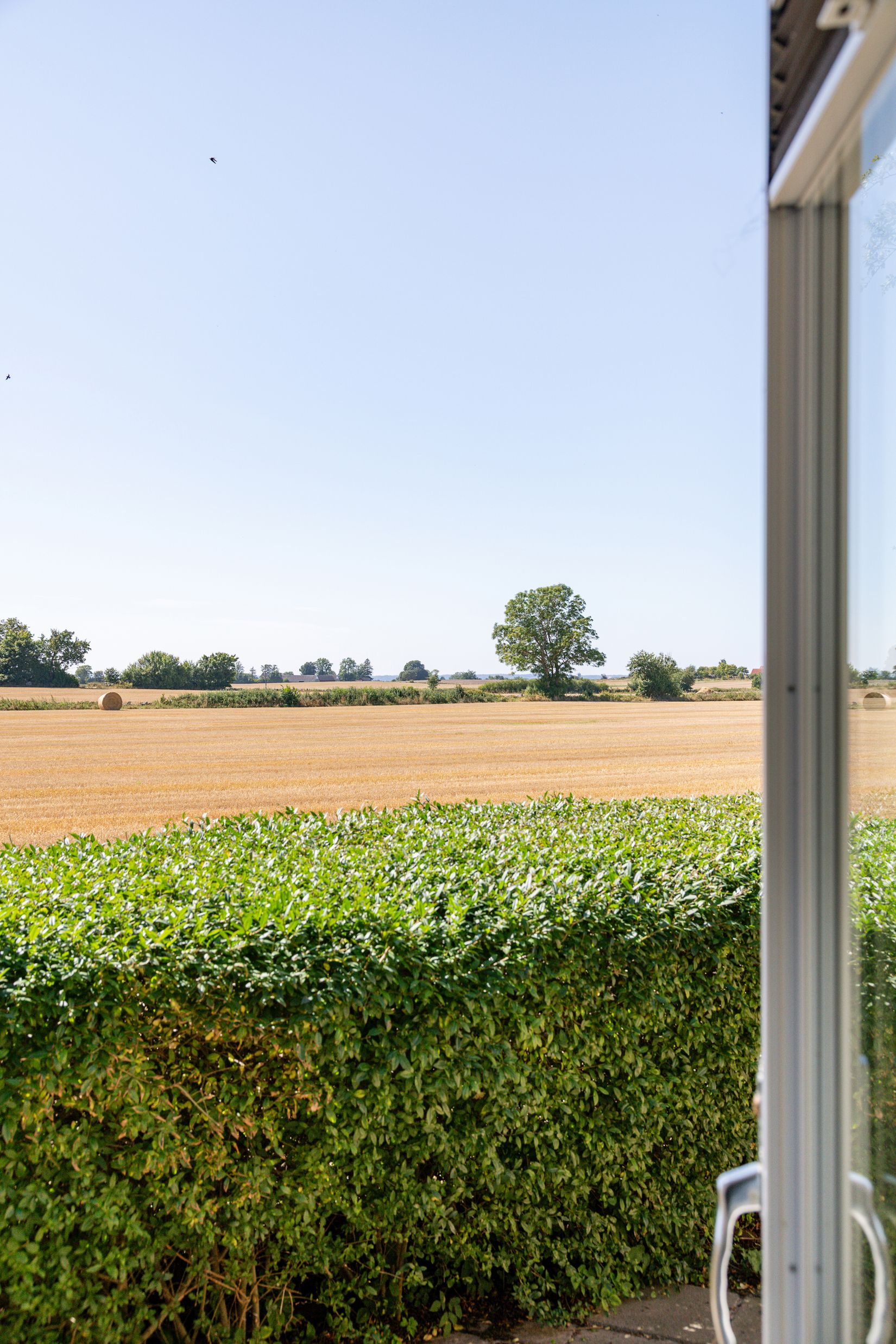 Villa, Brommagårdsvägen 106, Kristianstad - Gamla Balsby, Kristianstad