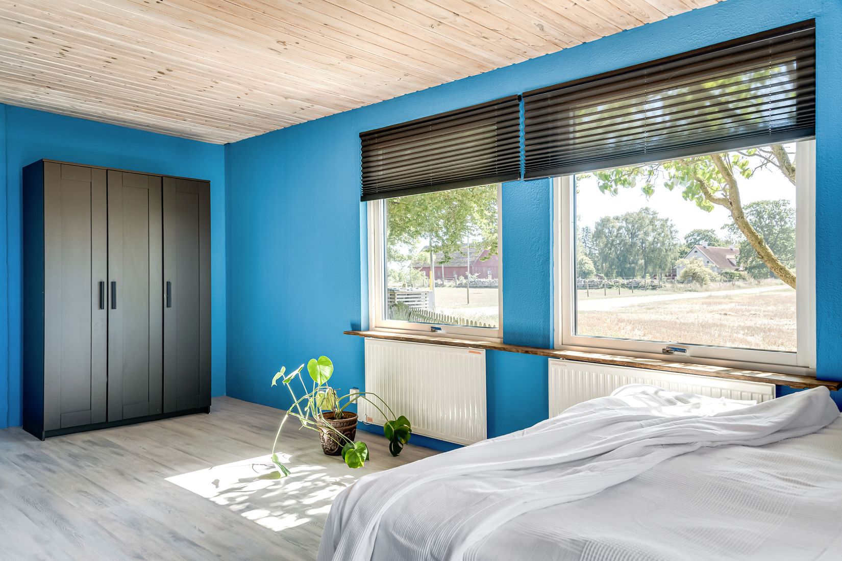 Villa, Brommagårdsvägen 106, Kristianstad - Gamla Balsby, Kristianstad