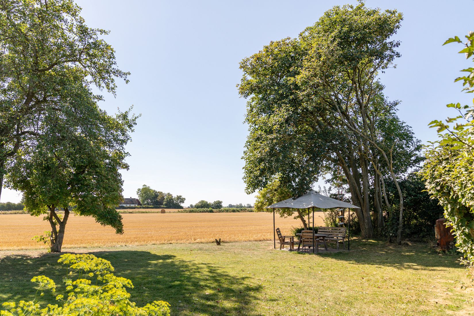Villa, Brommagårdsvägen 106, Kristianstad - Gamla Balsby, Kristianstad