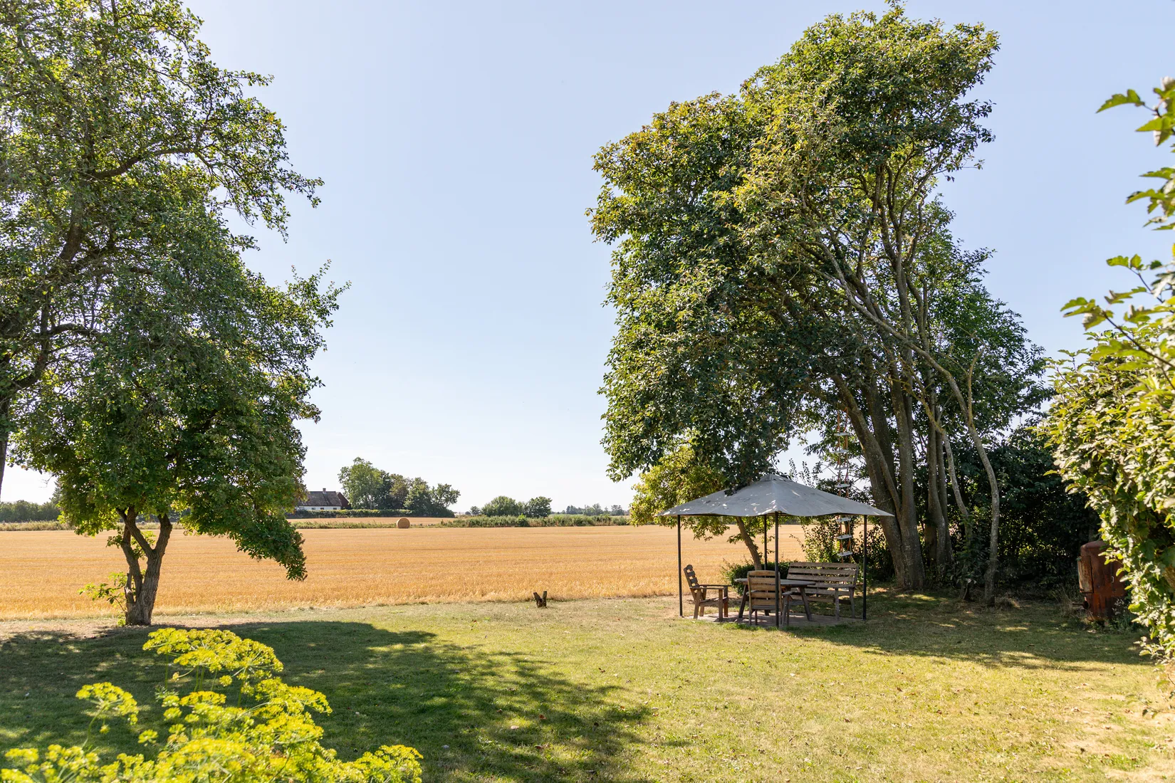 Villa, Brommagårdsvägen 106, Kristianstad - Gamla Balsby, Kristianstad