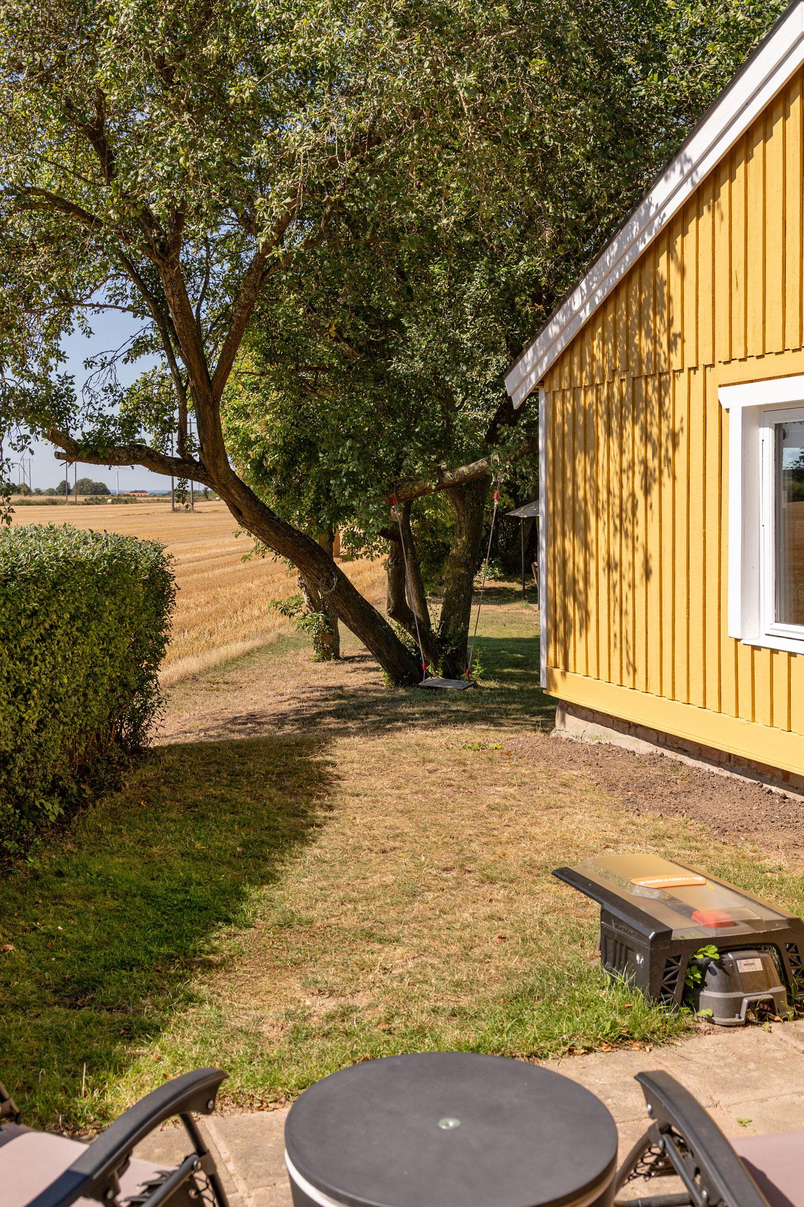 Villa, Brommagårdsvägen 106, Kristianstad - Gamla Balsby, Kristianstad