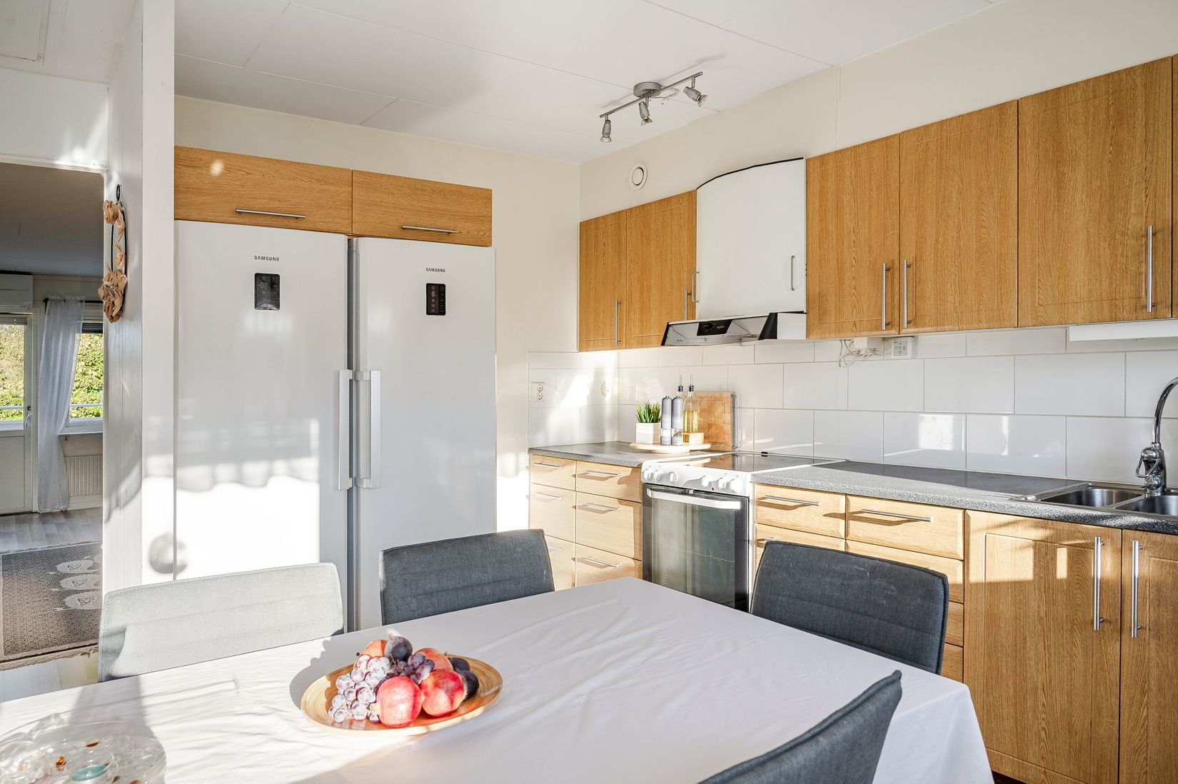 Bostadsrätt, Konstapelgatan 10, Barnarp, Jönköping