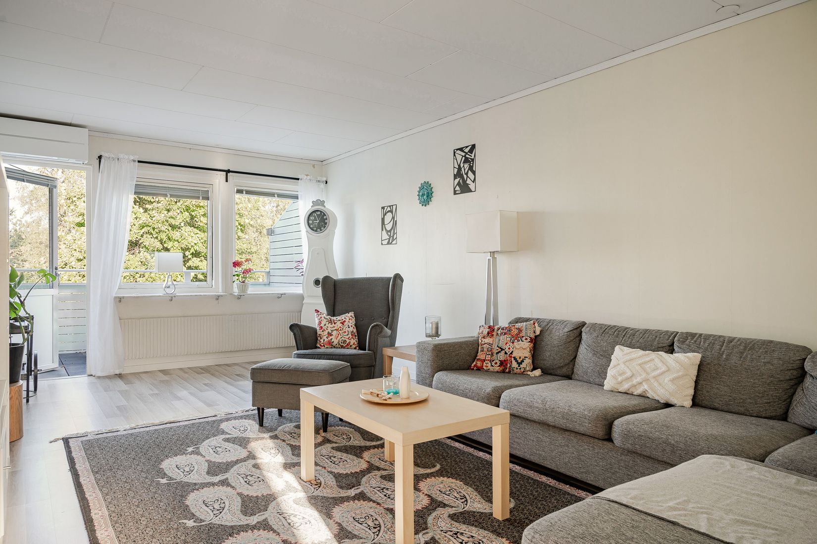 Bostadsrätt, Konstapelgatan 10, Barnarp, Jönköping