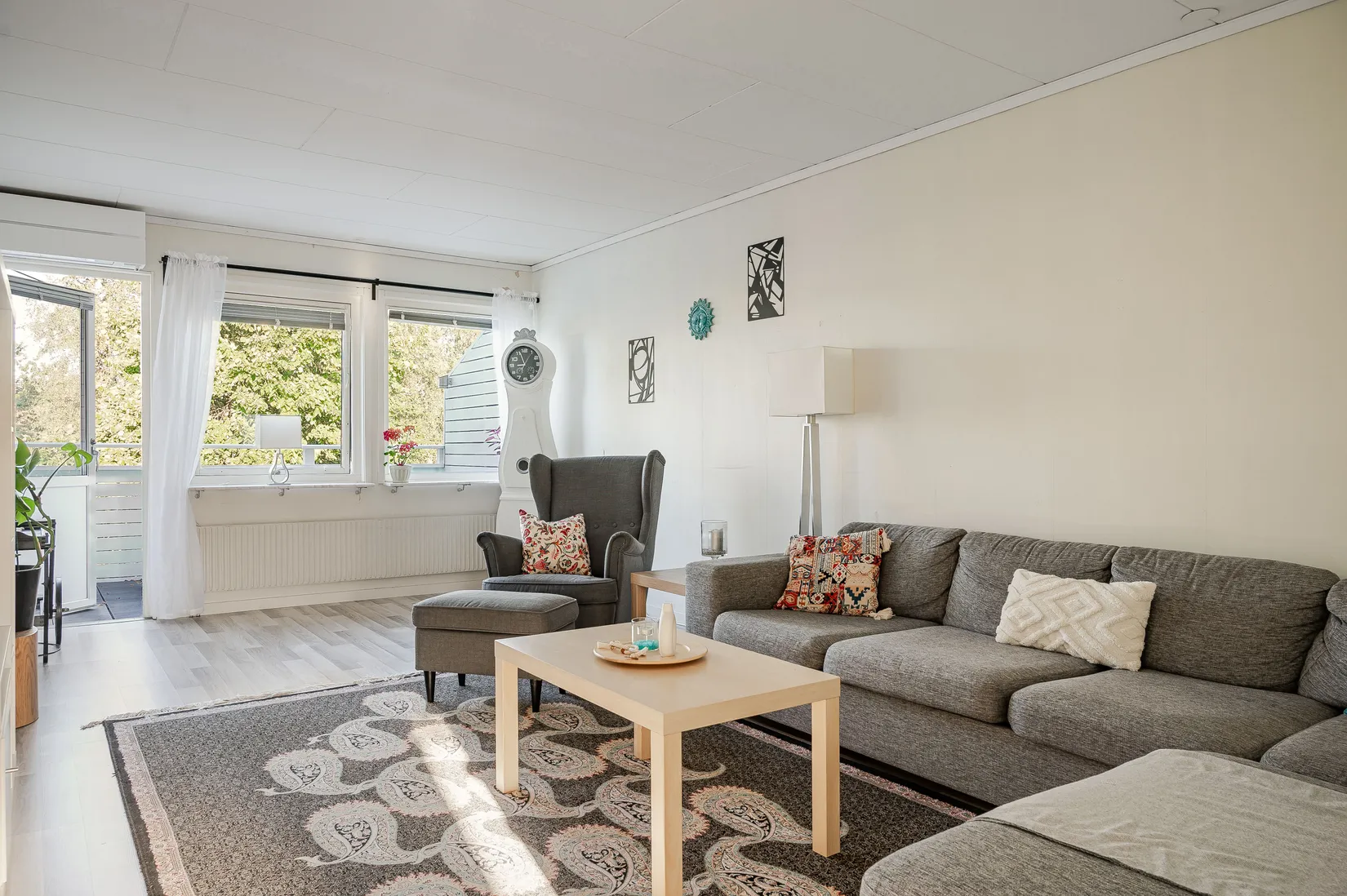 Bostadsrätt, Konstapelgatan 10, Barnarp, Jönköping