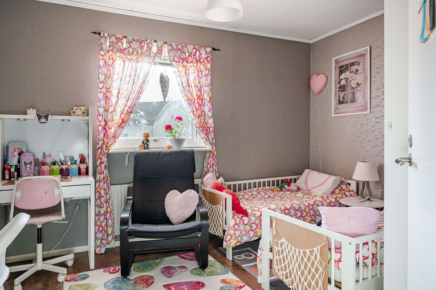 Bostadsrätt, Konstapelgatan 10, Barnarp, Jönköping