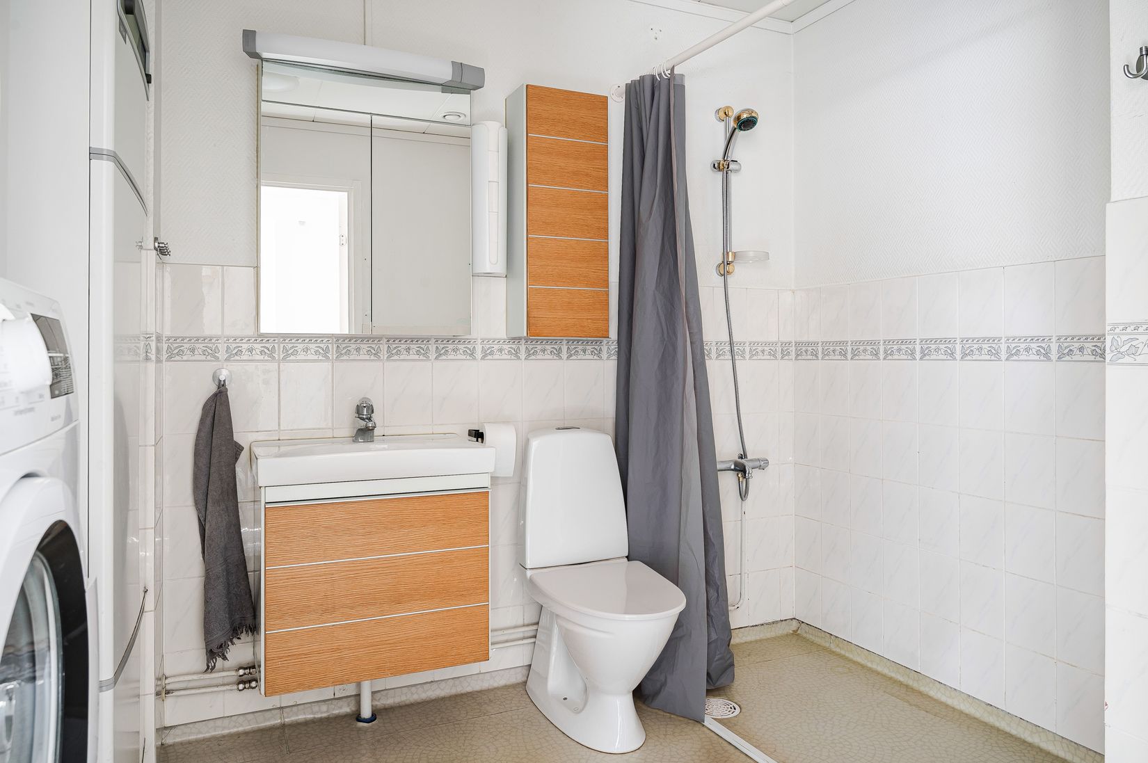 Bostadsrätt, Konstapelgatan 10, Barnarp, Jönköping