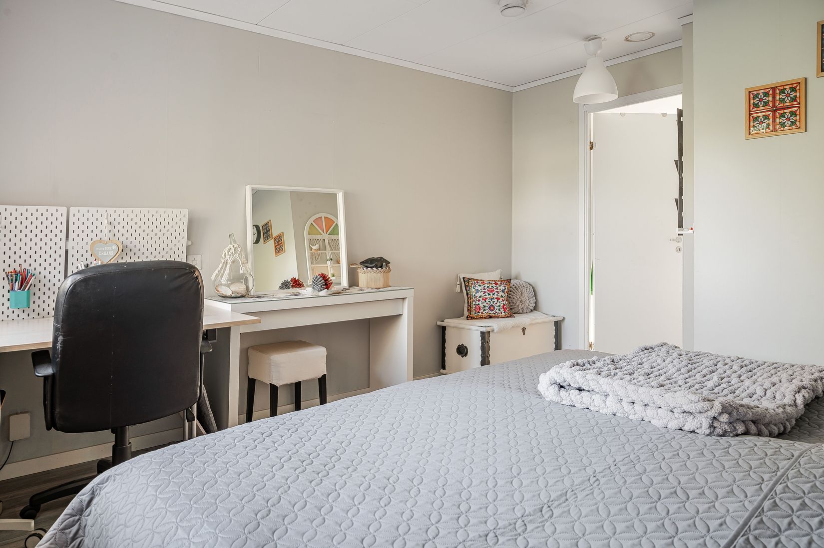 Bostadsrätt, Konstapelgatan 10, Barnarp, Jönköping