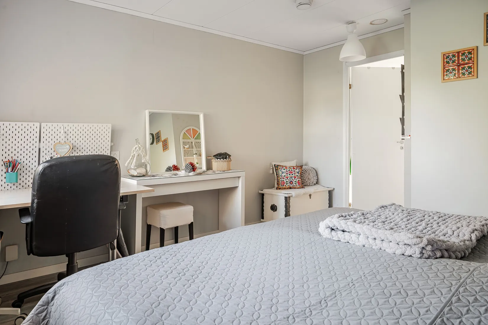 Bostadsrätt, Konstapelgatan 10, Barnarp, Jönköping