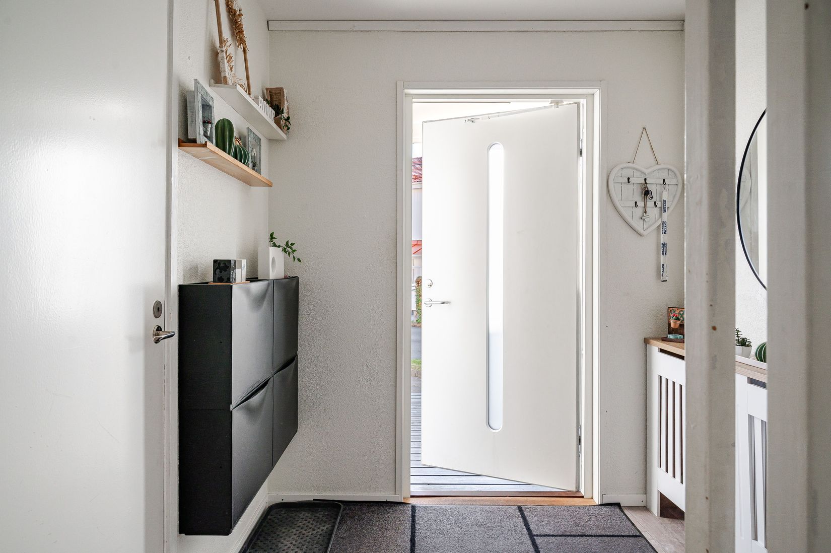 Bostadsrätt, Konstapelgatan 10, Barnarp, Jönköping