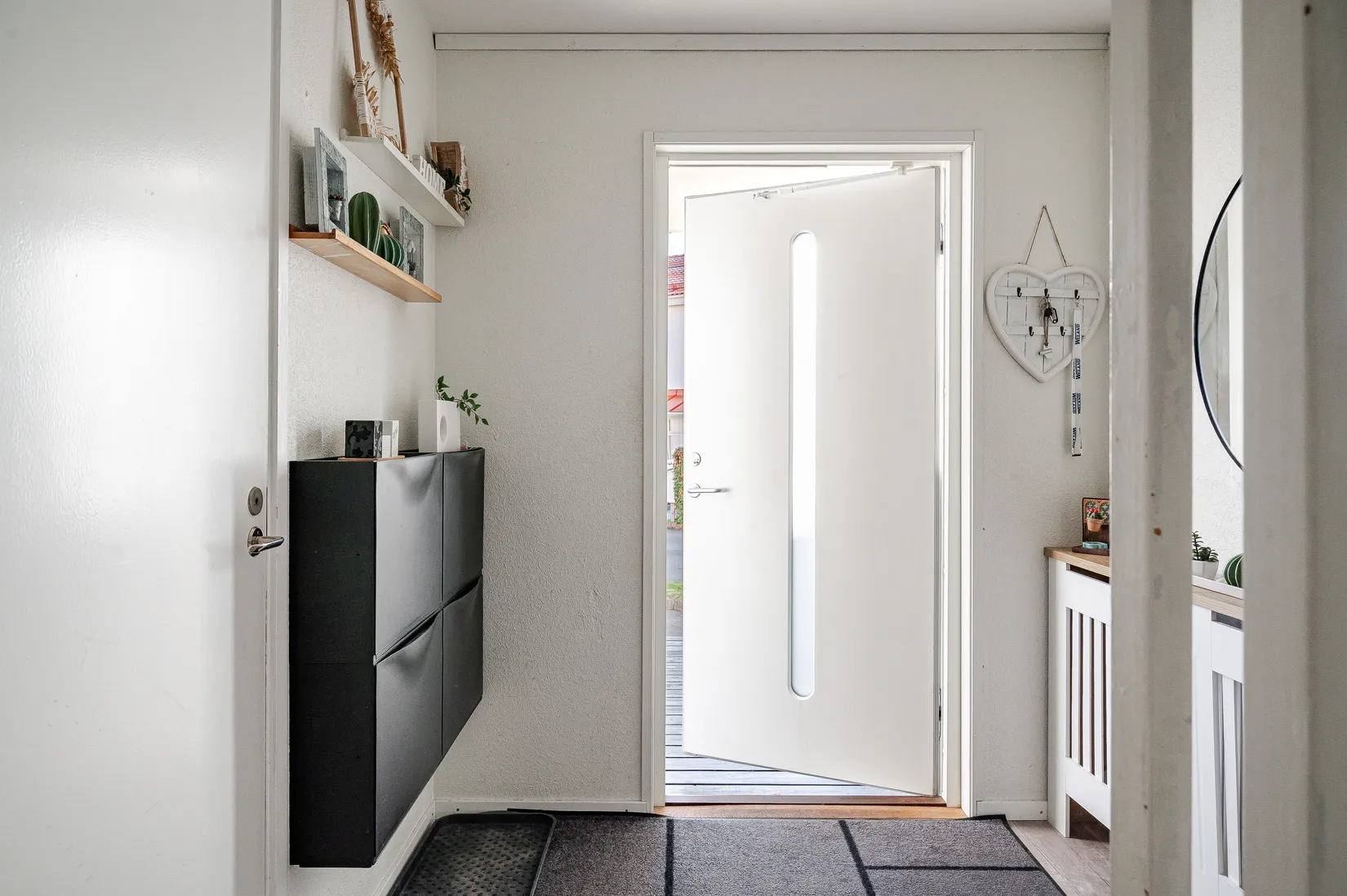 Bostadsrätt, Konstapelgatan 10, Barnarp, Jönköping