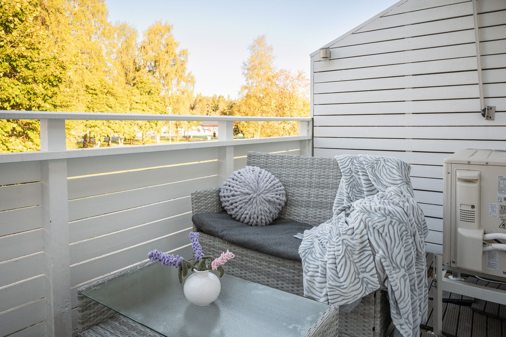 Bostadsrätt, Konstapelgatan 10, Barnarp, Jönköping