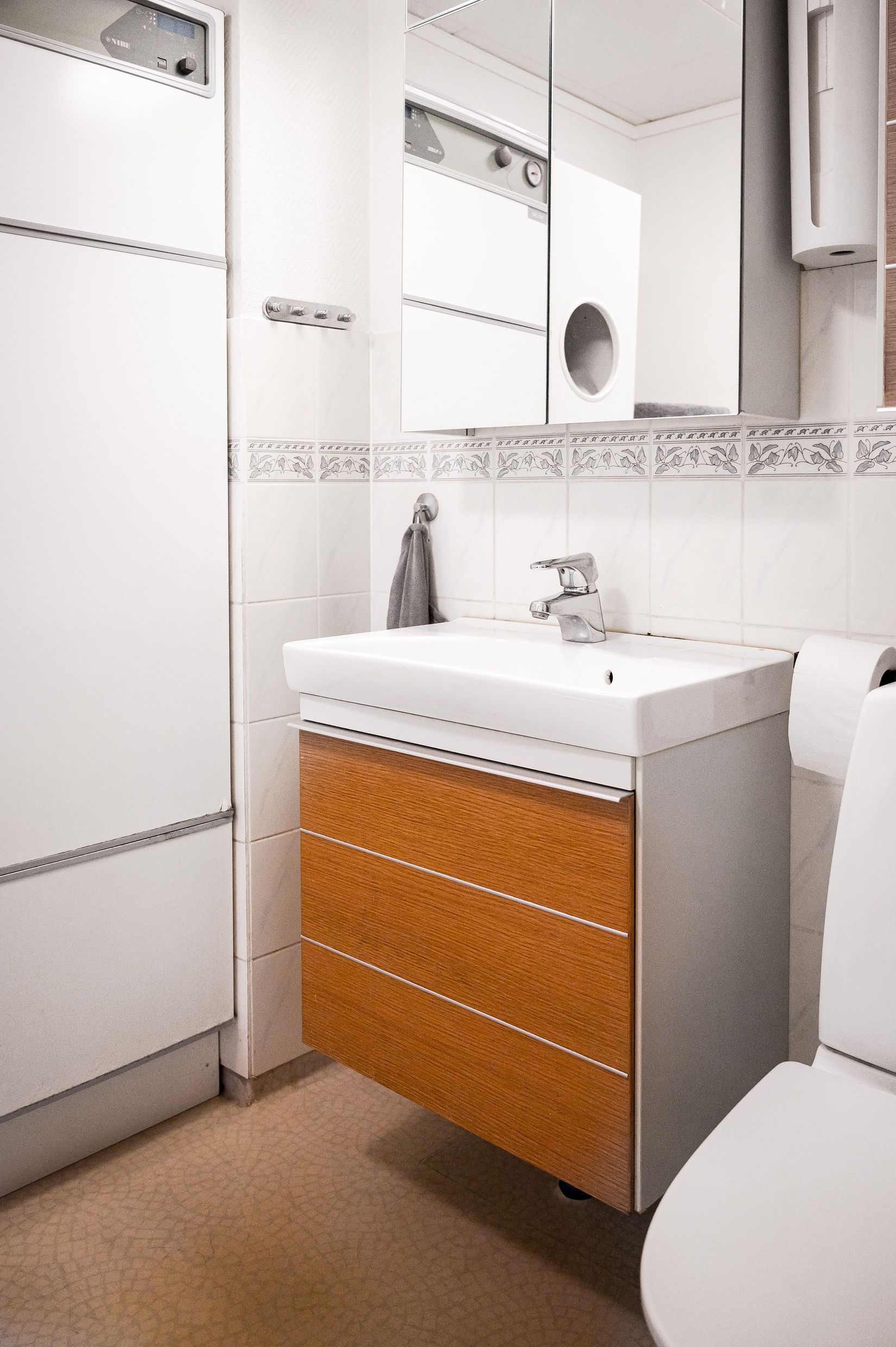 Bostadsrätt, Konstapelgatan 10, Barnarp, Jönköping