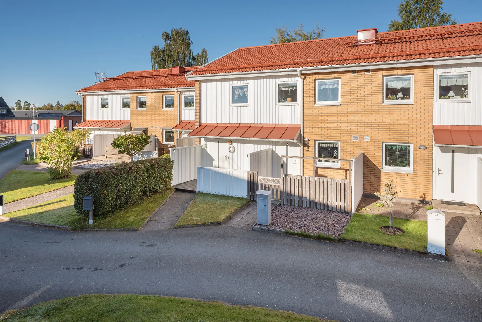 Bostadsrätt, Konstapelgatan 10, Barnarp, Jönköping