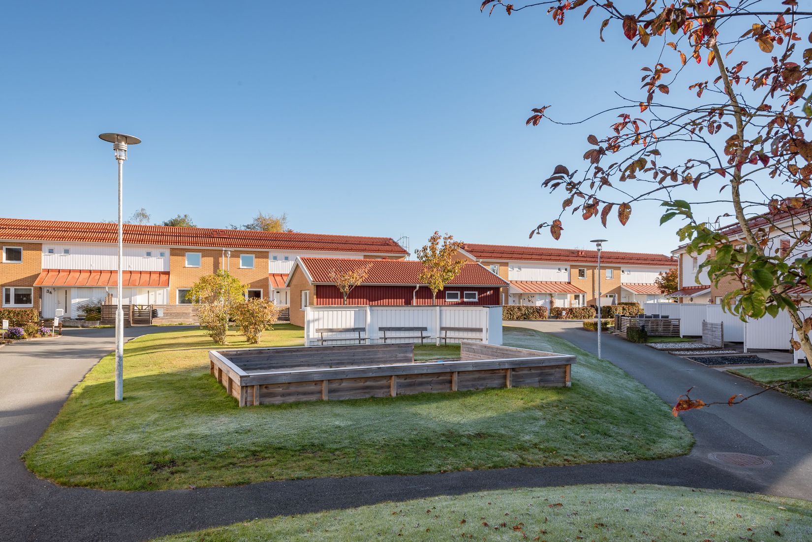 Bostadsrätt, Konstapelgatan 10, Barnarp, Jönköping