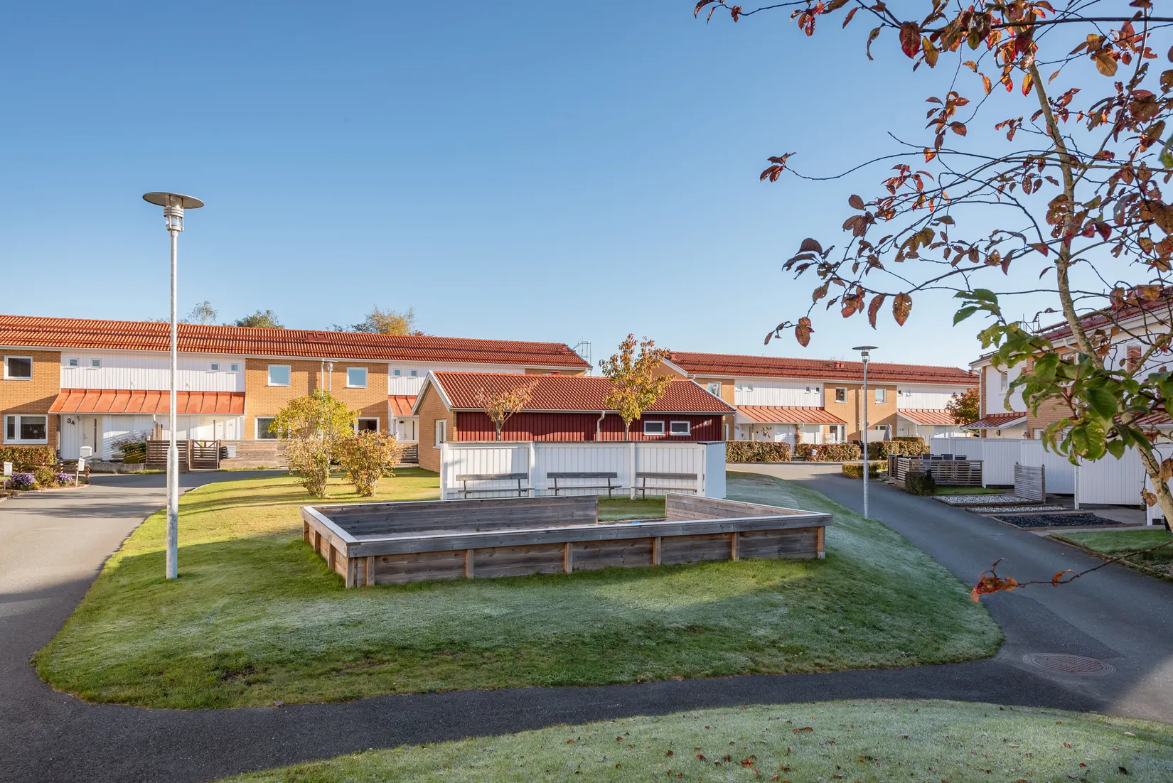 Bostadsrätt, Konstapelgatan 10, Barnarp, Jönköping