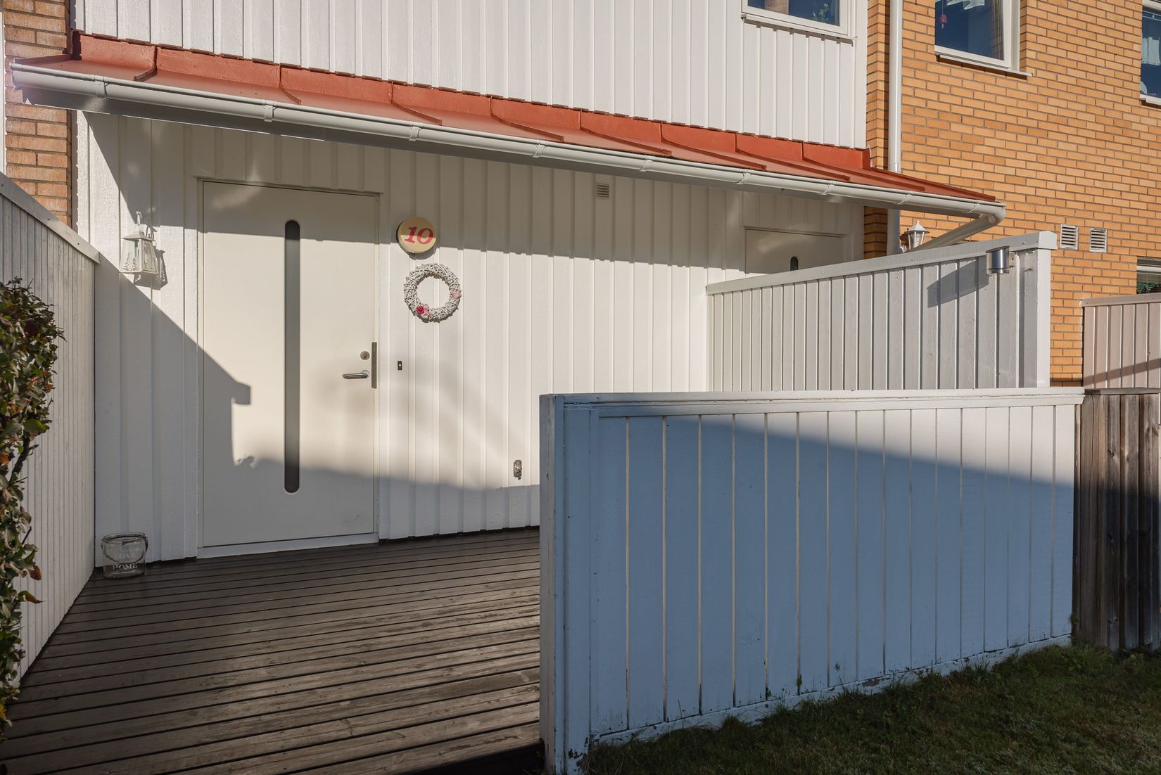 Bostadsrätt, Konstapelgatan 10, Barnarp, Jönköping