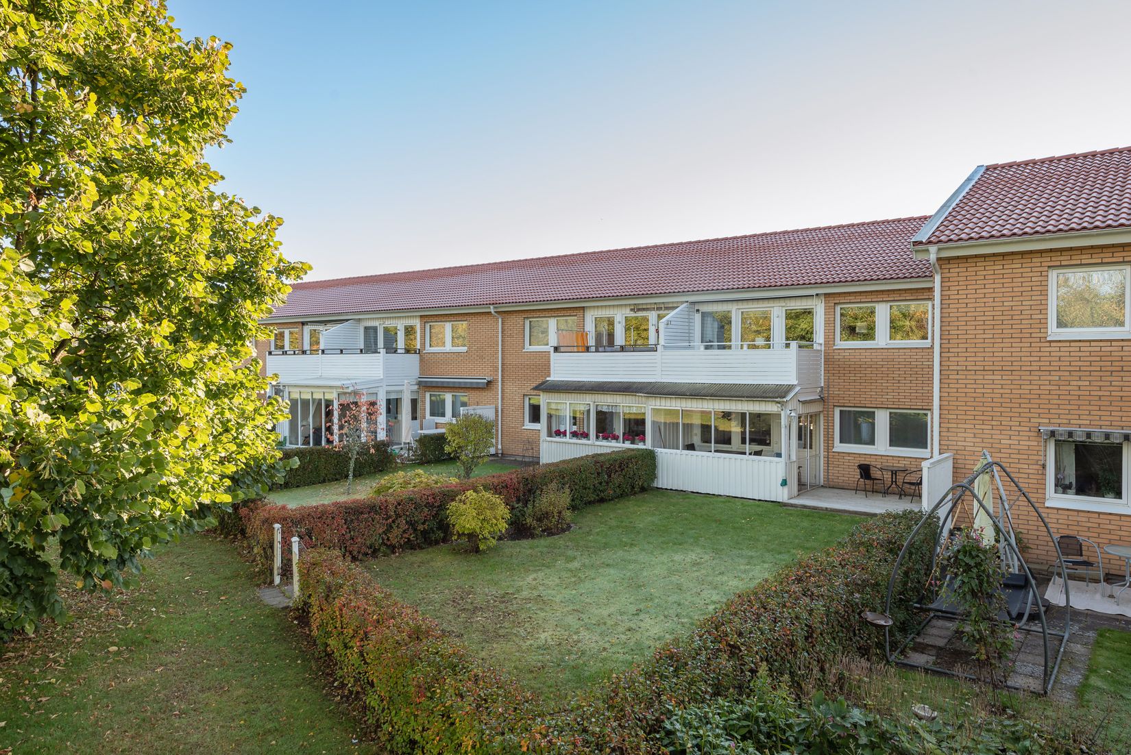 Bostadsrätt, Konstapelgatan 10, Barnarp, Jönköping