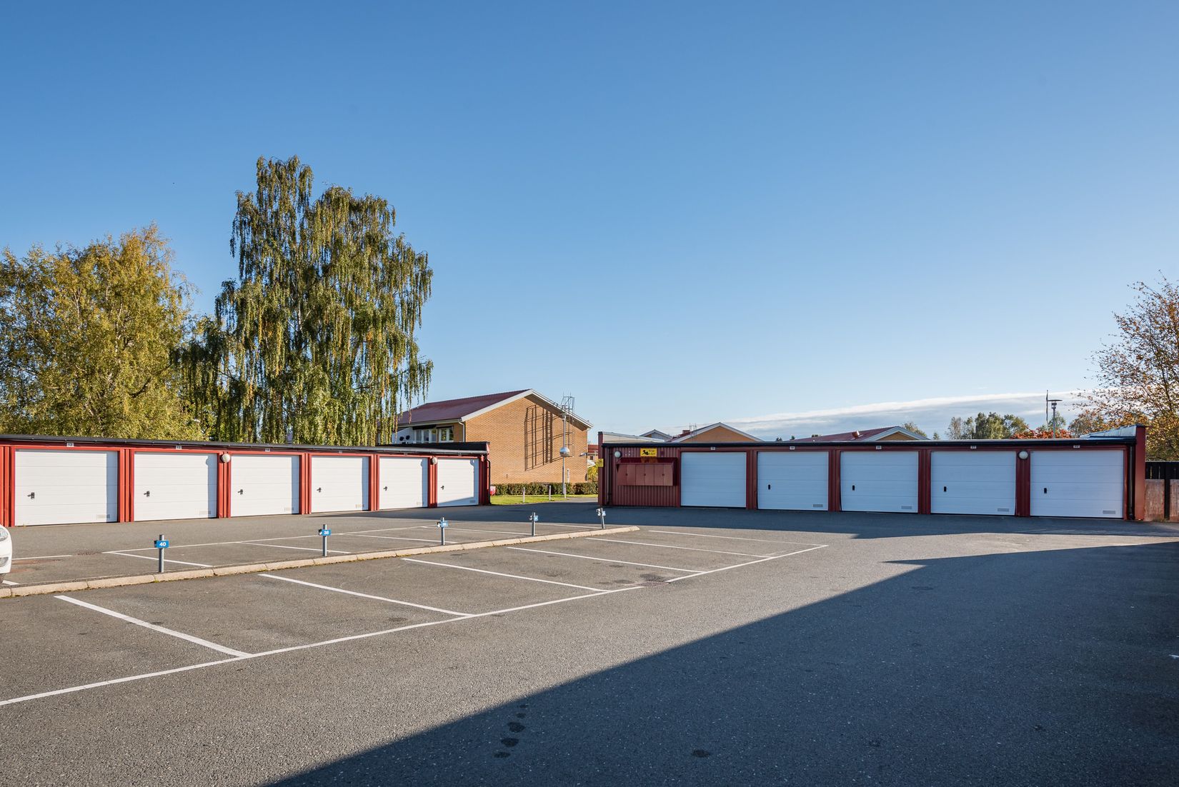 Bostadsrätt, Konstapelgatan 10, Barnarp, Jönköping