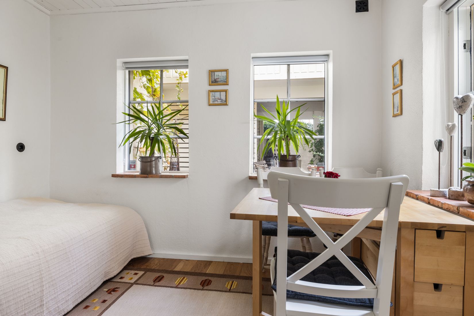 Radhus, Sladdergatan 16, Centrum, Ystad