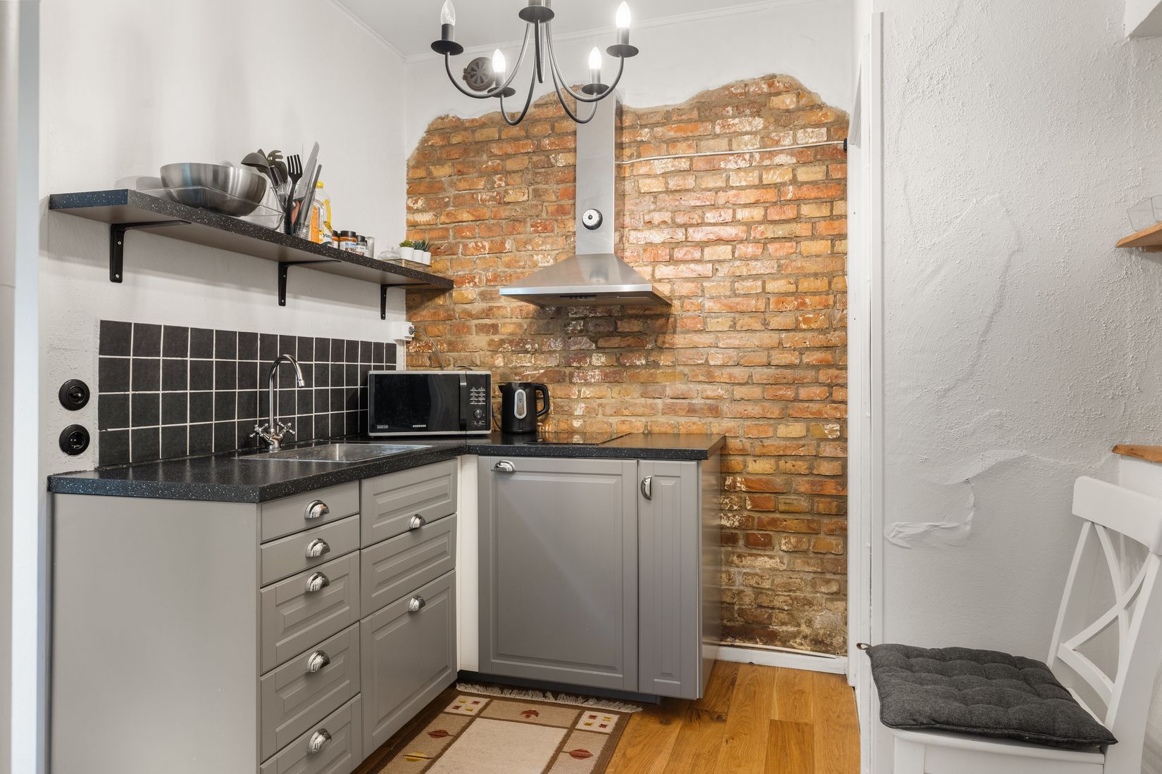 Radhus, Sladdergatan 16, Centrum, Ystad