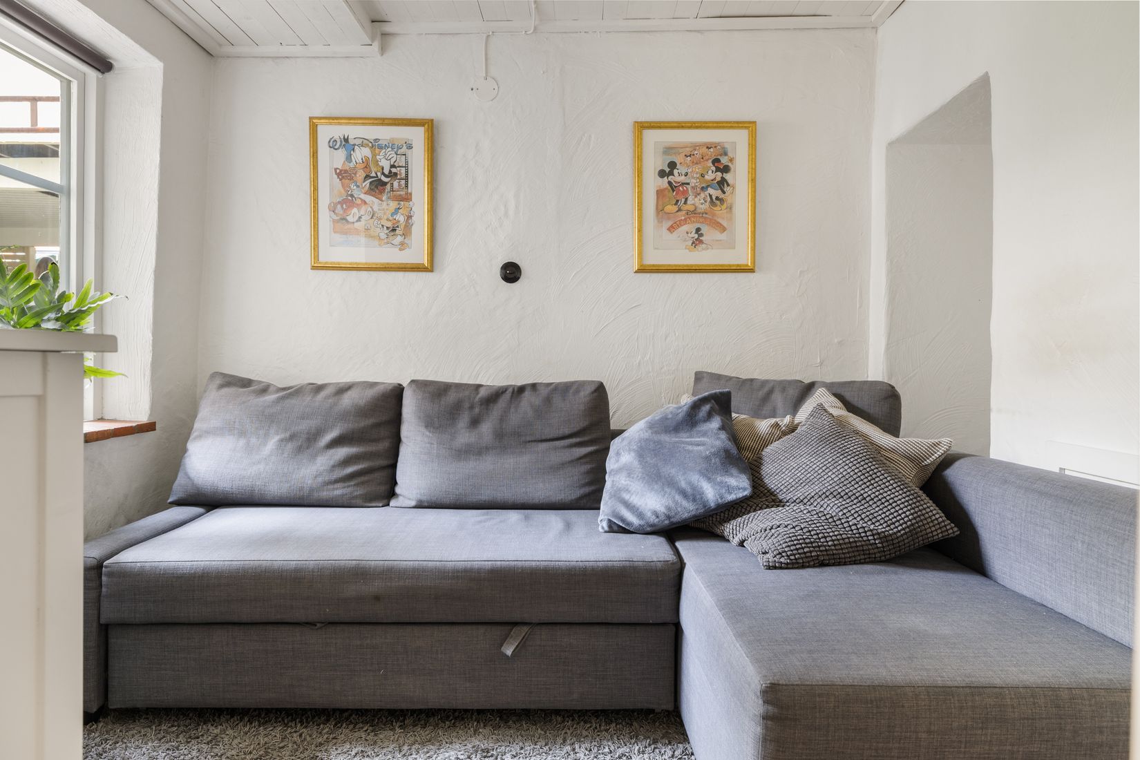 Radhus, Sladdergatan 16, Centrum, Ystad