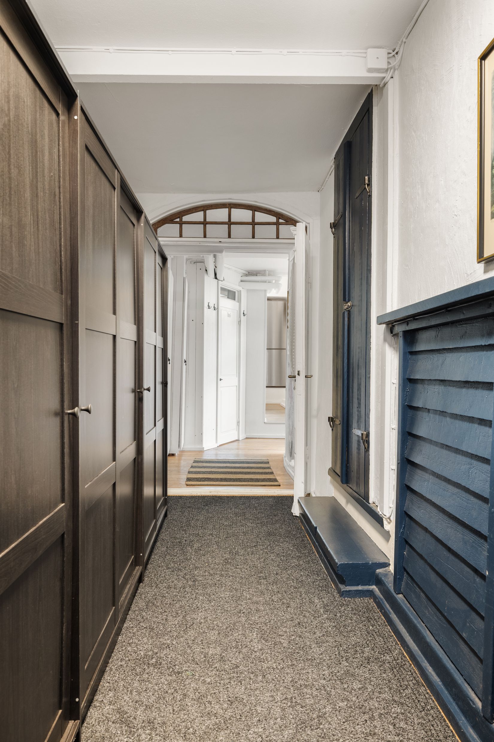 Radhus, Sladdergatan 16, Centrum, Ystad