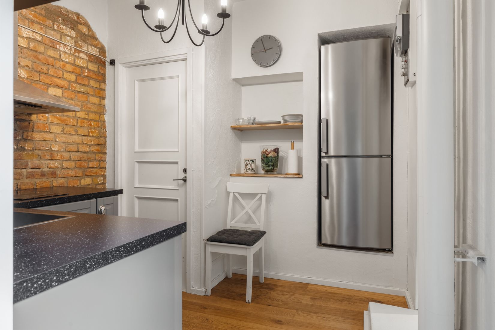 Radhus, Sladdergatan 16, Centrum, Ystad