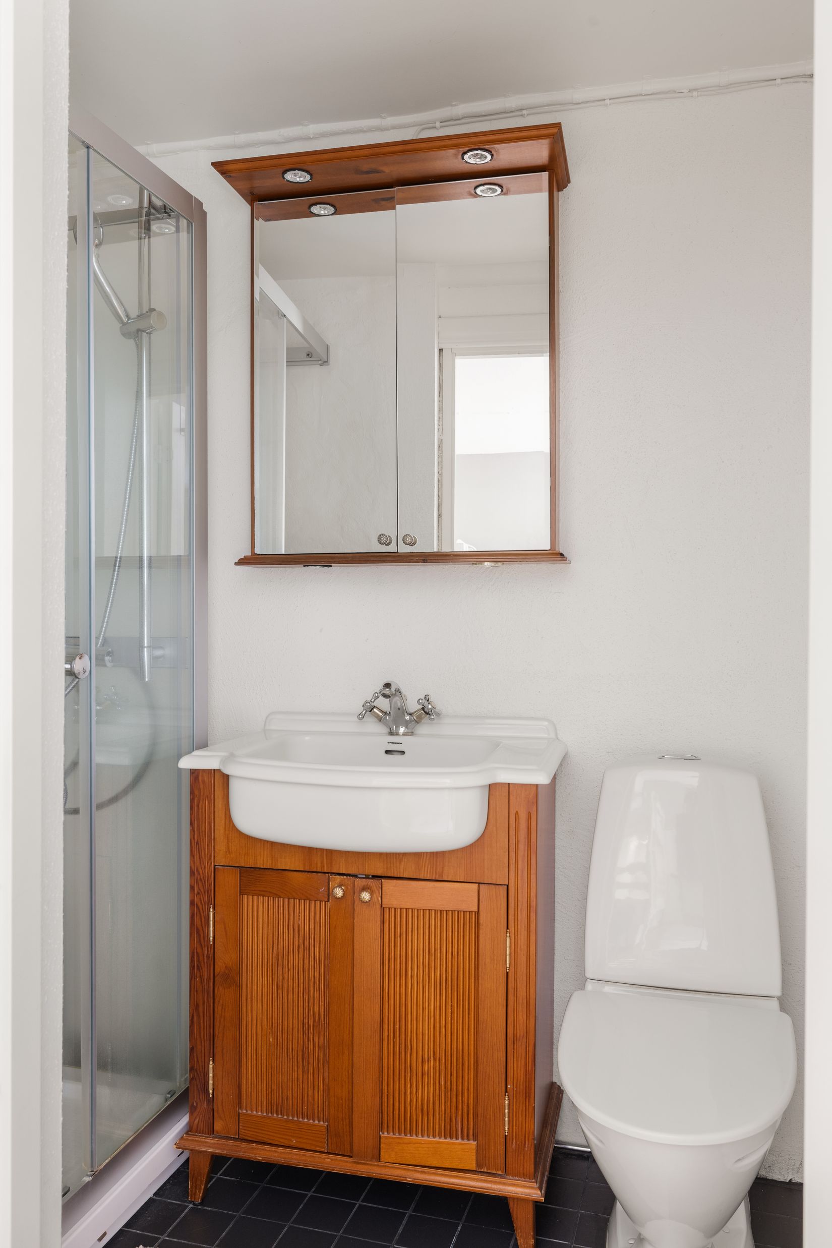 Radhus, Sladdergatan 16, Centrum, Ystad