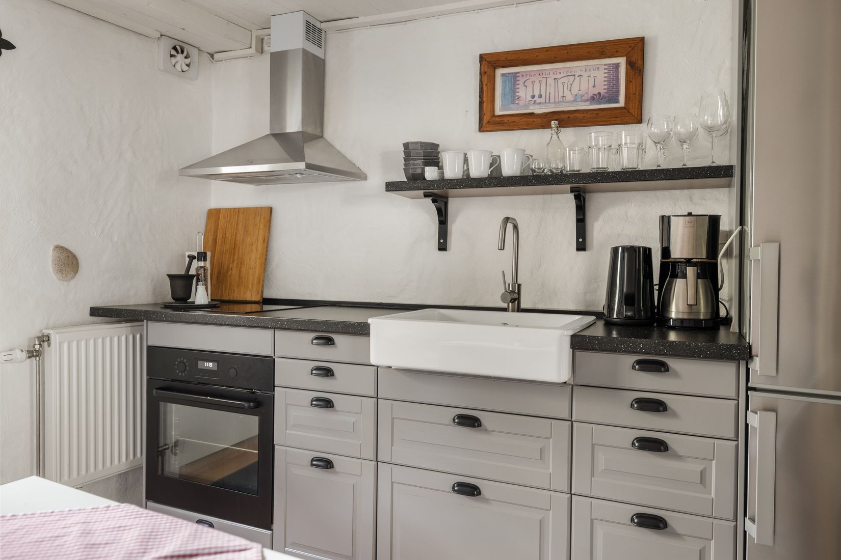 Radhus, Sladdergatan 16, Centrum, Ystad