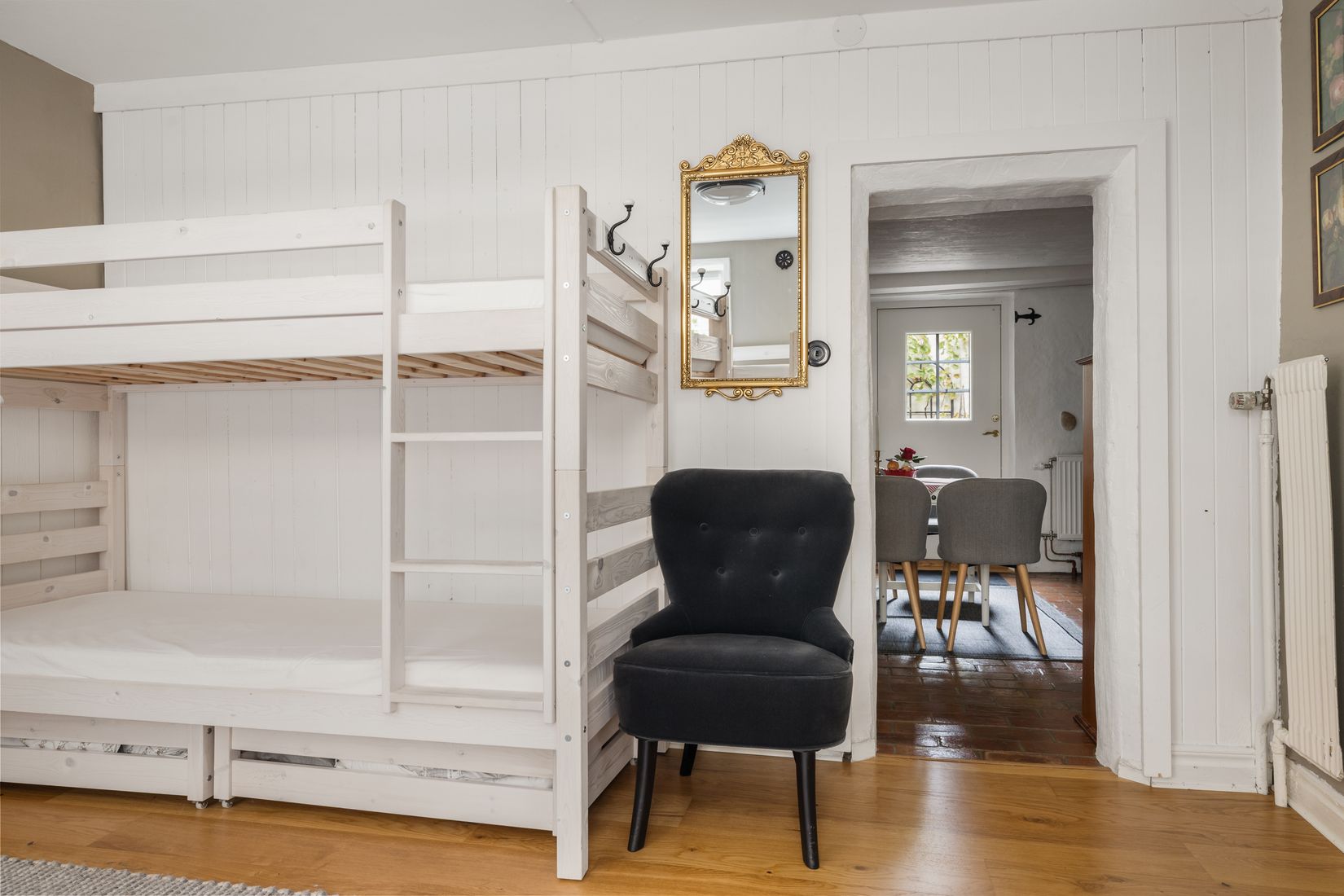 Radhus, Sladdergatan 16, Centrum, Ystad