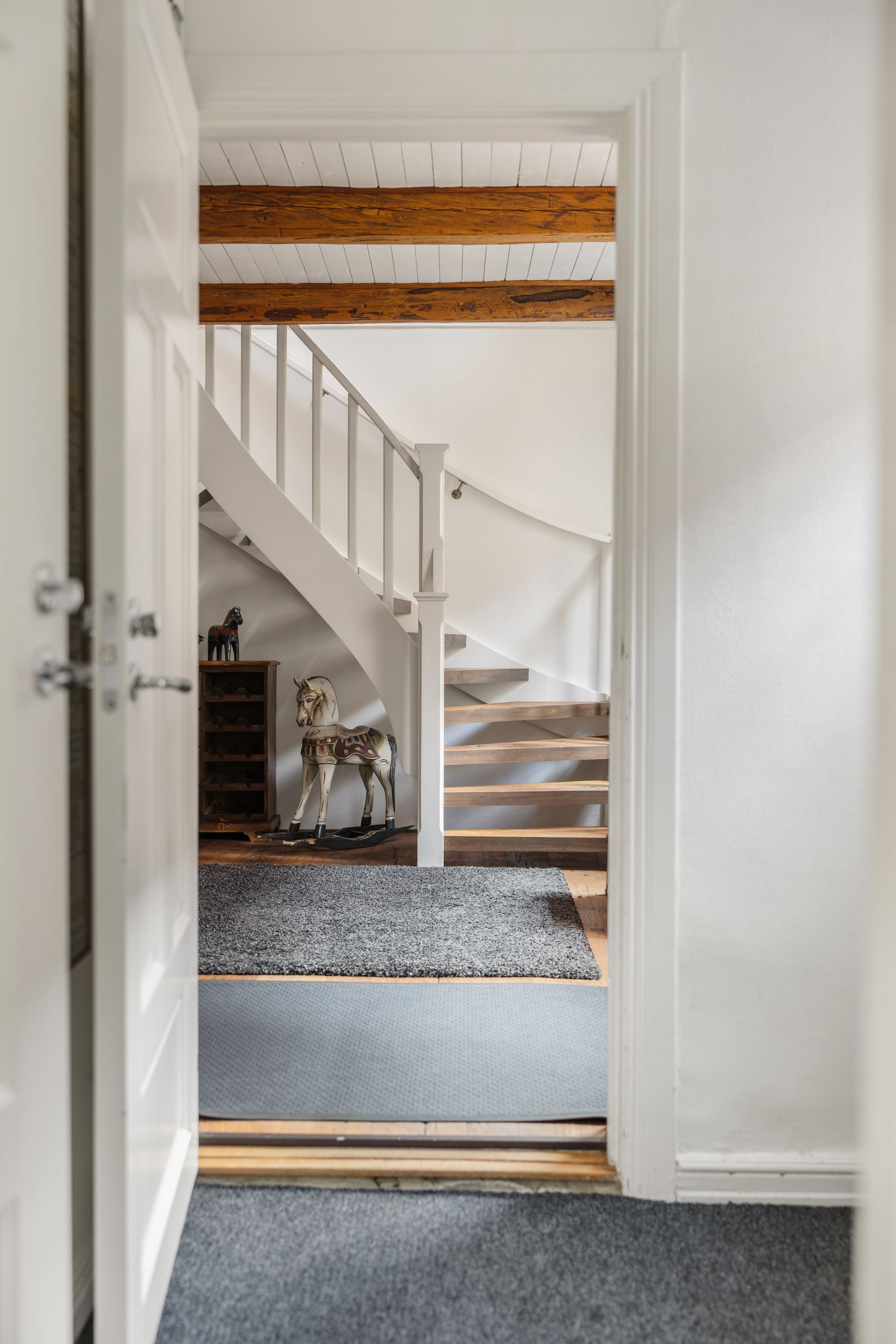 Radhus, Sladdergatan 16, Centrum, Ystad