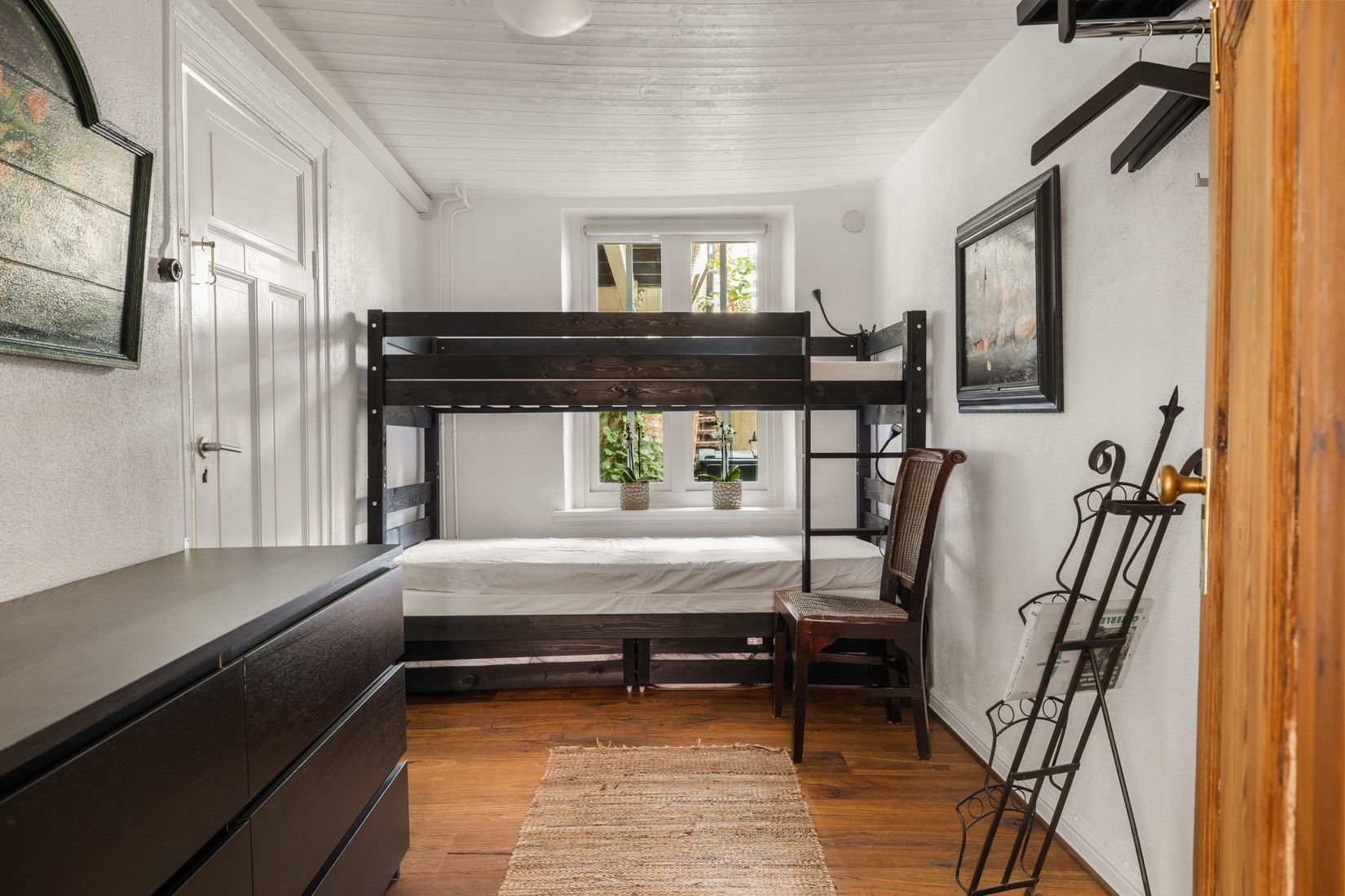 Radhus, Sladdergatan 16, Centrum, Ystad