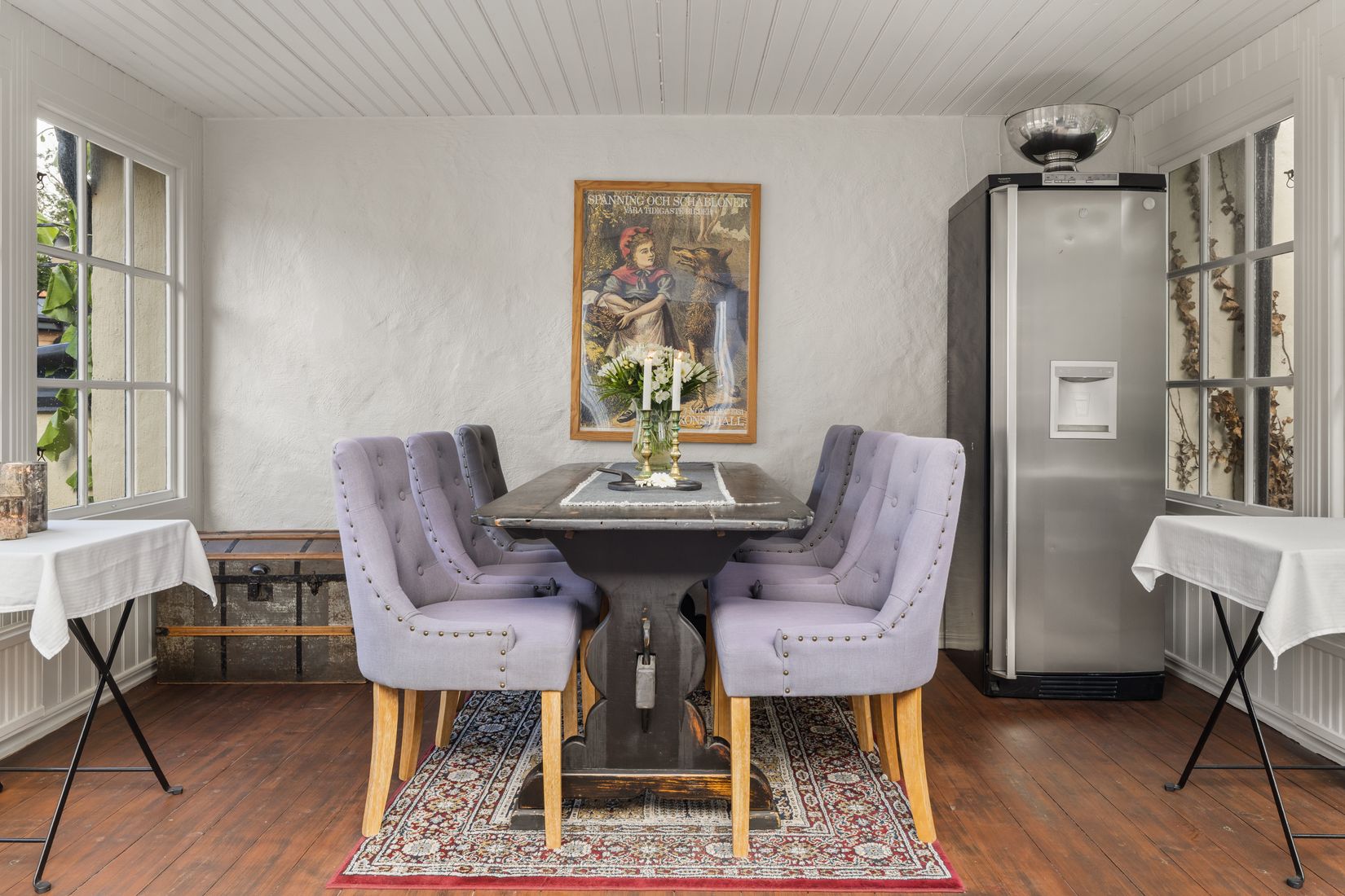 Radhus, Sladdergatan 16, Centrum, Ystad