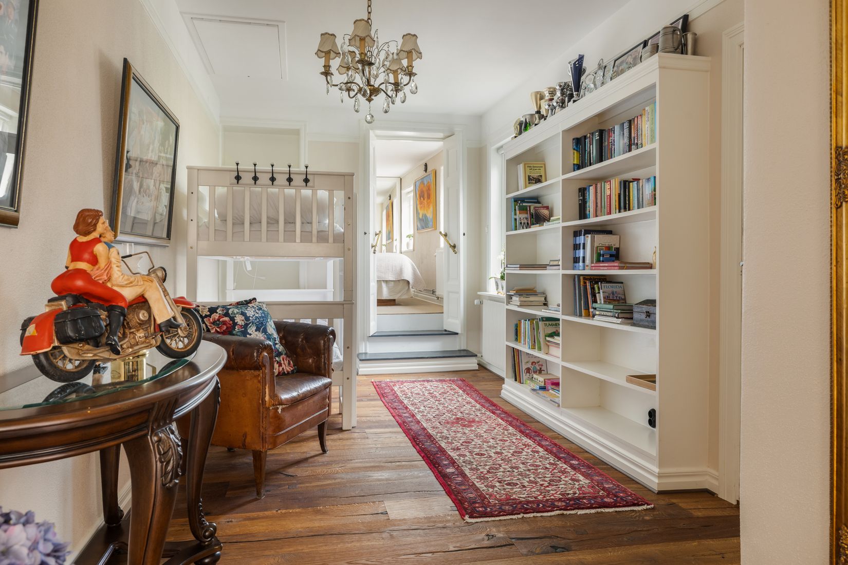 Radhus, Sladdergatan 16, Centrum, Ystad