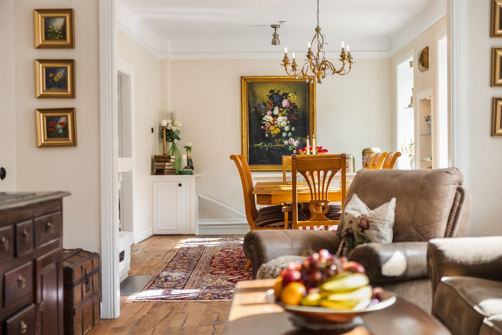 Radhus, Sladdergatan 16, Centrum, Ystad