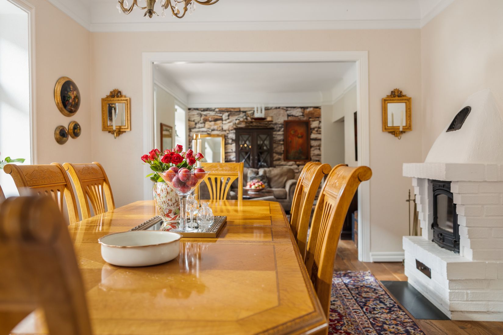 Radhus, Sladdergatan 16, Centrum, Ystad