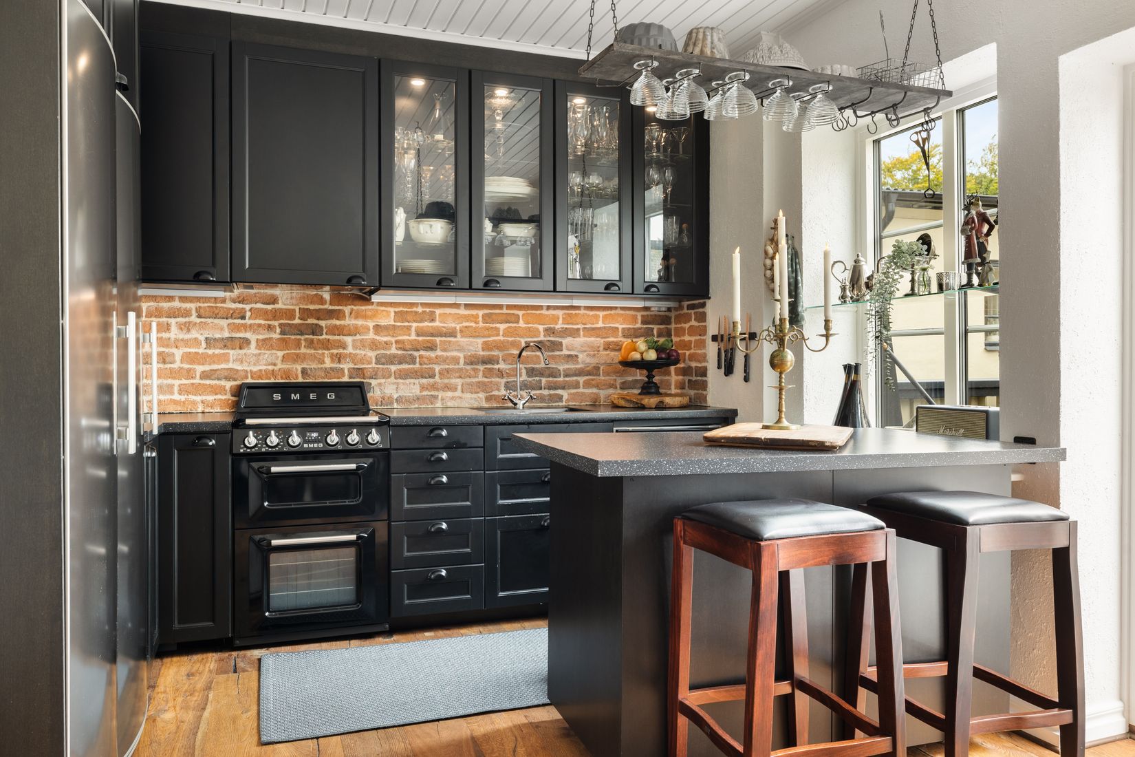 Radhus, Sladdergatan 16, Centrum, Ystad