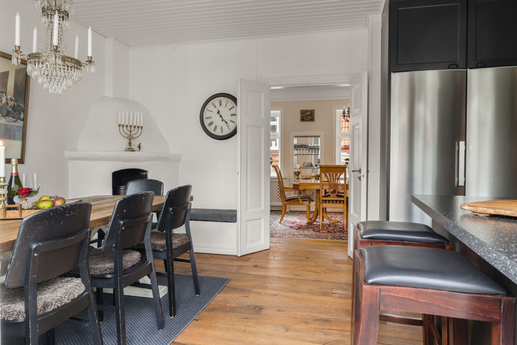 Radhus, Sladdergatan 16, Centrum, Ystad