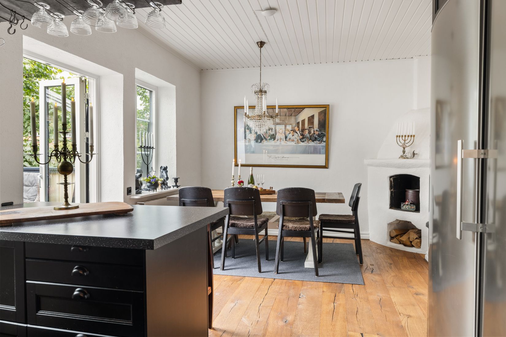 Radhus, Sladdergatan 16, Centrum, Ystad