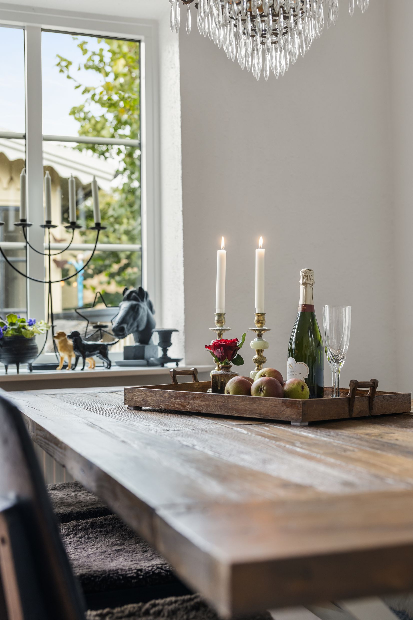 Radhus, Sladdergatan 16, Centrum, Ystad