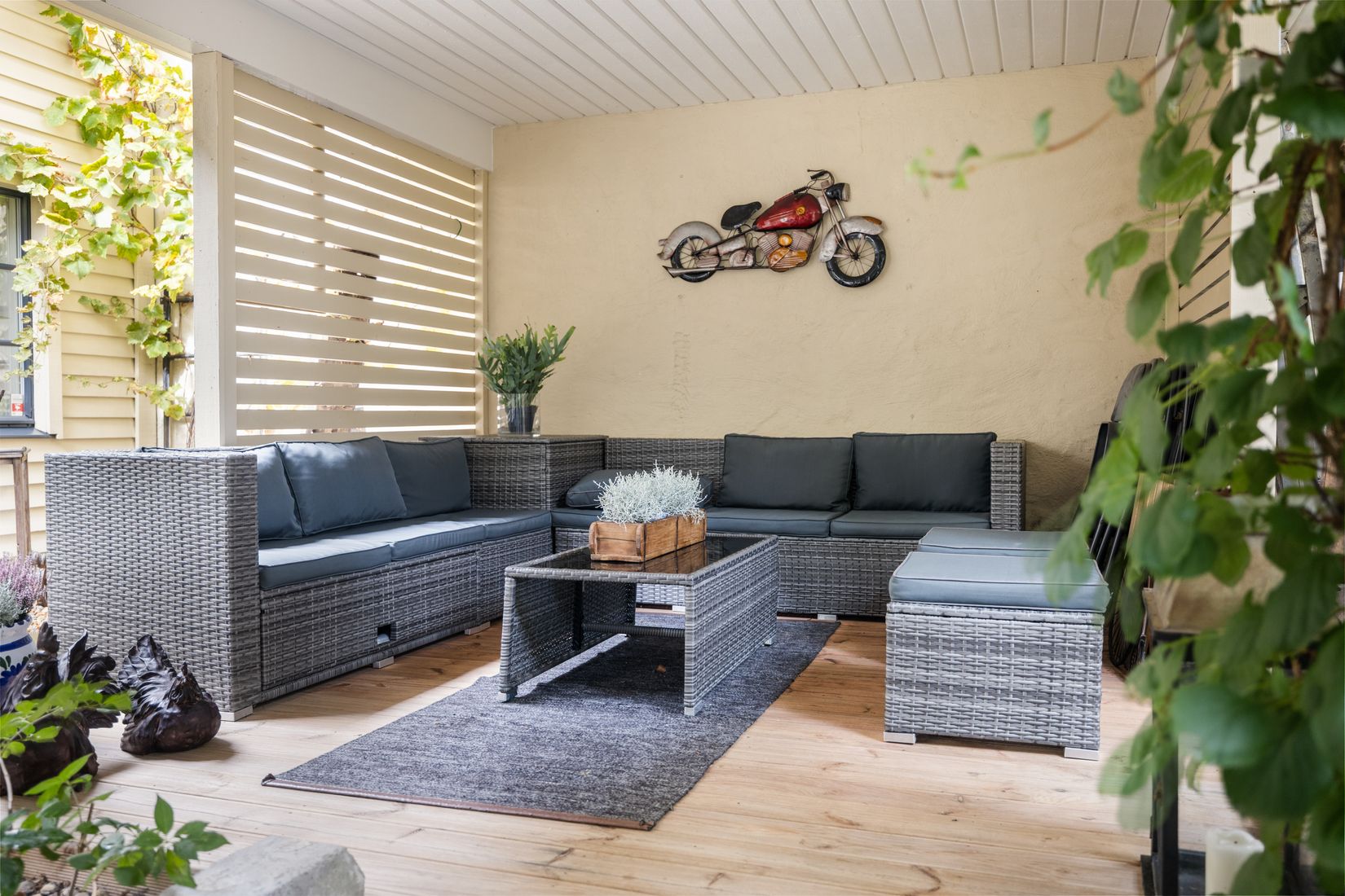 Radhus, Sladdergatan 16, Centrum, Ystad